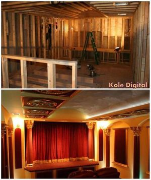 home-theater-installation-before-after