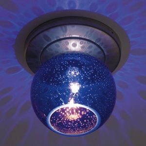 Bruck Ceiling Light
